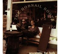 Hobnail Boots,the - Acceptable for Both [Import]