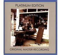 Hobnail Boots,the - Platinum Edition Hobnail Boots [Import]