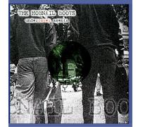 Hobnail Boots - Undercover Agents [Import]