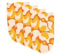 Hobngmuc Coussin chauffant pour pieds, patch auto-chauffant pour pieds | Chauffe-pieds - pour chaussures de sport, maison, bureau, voyage, camping, randonnée, ski, trekking, hiver