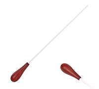 Hobngmuc de conduite avec poignée en bois | de conduite de performance sur scène - Poignée de sécurité ergonomique légère pour et adultes - Performance de batterie de classe