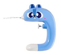 Hobngmuc Jouet d'eau Arroseur pour Enfant,Lanceur de Piscine en C pour | Divertissement Intergénérationnel pour Plage Jardin Parc Fêtes Familiales