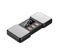 Hobngmuc Masseur Électrique Pour Les Mains, Vibration Des Doigts, EMS Masseur Électronique Portatif À Impulsions Pour Le Bout Des Doigts Pour La Circulation Des Doigts Engourdis