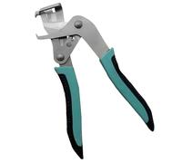 Hobngmuc Pince Démontage Auto - Outil De Retrait De Garniture Et Panneaux, Pince De Désengagement Pour Clips Câbles Et Rivets, Équipement De Réparation Voiture Maison