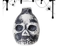 Hobngmuc Sifflets d'halloween | Cadeau De Fête Et Jouet De Farce Terrifiant | Cris à la Sonorité Humaine | pour Hommes, Femmes, Filles, Jeunes, Adolescents, Épouse, Mari, Fils, Fille, Famille, Amis