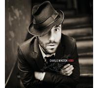 Hobo by Charlie Winston (2013-10-22)