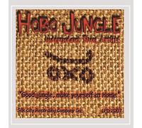 Hobo Jungle: Independent Blues Artists/Various