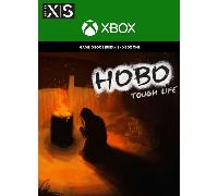Hobo: Tough Life XBOX LIVE Key EUROPE