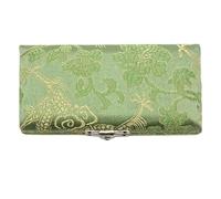 Hobo Valise à Paille - Étui de Rangement pour Garde-Paille, (Portable) Support de Stockage de Paille pour Hobo | Accessoires (Polyvalents) pour Débutants, Étudiants Et Pièces Instruments