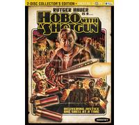 Hobo With A Shotgun (2 Disc Collector S Edition + Digital Copy)