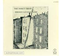 Hoboken Saturday Night