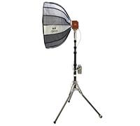 HOBOLITE Avant Kit Torche LED Creator AC/DC 100W