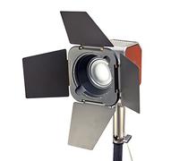 Hobolite Avant éclairage LED continu Bicolore pour la Photo, 100 W, Standard Kit AC (Secteur)