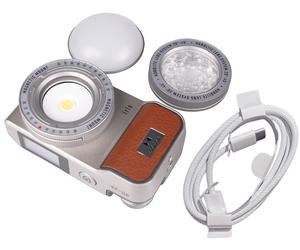 HOBOLITE IRIS Mini Torche LED Bi-Color Standard Kit 5W