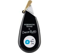 Hobonichi Accessoires Techo Plus x Hobonichi: Deco Rush - Love it (Panda) par Jin Kitamura