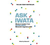 Hobonichi Ask Iwata (Poche) Ask Iwata (PRESALE 2026-09-10)