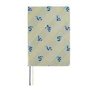 Hobonichi Techo 2025 HON [format A6/début janvier/planificateur] (gris)