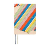 Hobonichi Techo 2025 HON [Format A6/Début janvier/Planificateur] (Multi)