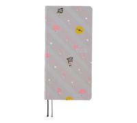Hobonichi Techo 2026 Weeks - Magazine ONE PIECE : Hiriluk's Cherry Blossoms (anglais, janvier start)
