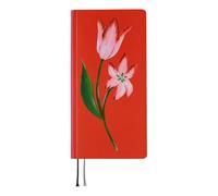 Hobonichi Techo 2026 Weeks - Tolight: A Bright Year (anglais, Tall & Slim, Janvier Start)