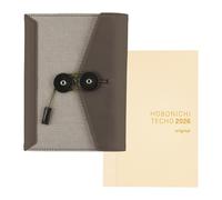 ほぼ日 Hobonichi Techo A6 Lettre