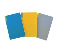 HOBONICHI Techo Accessories Bloc mémo pour agenda/original