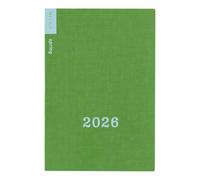 Hobonichi Techo Accessories - Calendrier Semainier Printemps 2026 Hobonichi
