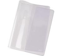 Hobonichi Techo Accessories Couverture transparente pour format A5 HON