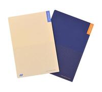 Hobonichi Techo Accessories Ensemble de bloc-notes Hobonichi pour cousin