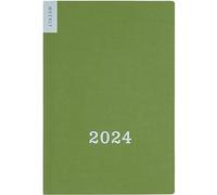 Hobonichi Techo Accessories Hobonichi Calendrier hebdomadaire 2024