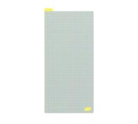 ほぼ日 Hobonichi Techo Accessories Hobonichi Tableau à crayons pour semaines (gris glacier x jaune)