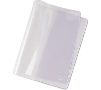 HOBONICHI Techo Accessories Housse transparente pour A6 HON - Hobonichi Techo A6 HON Transparent Cover - PVC