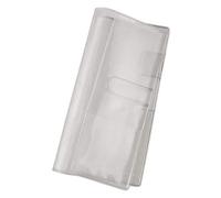 mayddle Housse transparente pour Hobonichi Techo Semaines