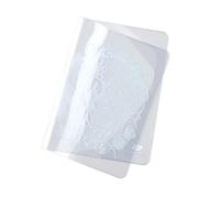 Hobonichi Techo Accessories iyo Okumi Couverture sur couverture [A5/pour double couverture] Belle saison