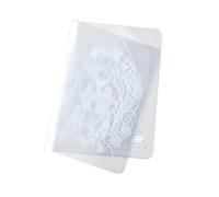 Hobonichi Techo Accessories iyo Okumi Couverture sur couverture [A6/pour double couverture] Belle saison