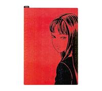Hobonichi Techo Accessories - Junji Ito : Hobonichi - Planche à crayons pour format A5 (Tomie - Rouge)