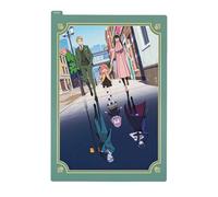 Hobonichi Techo Accessories Spy x Family Planche à crayons pour format A5