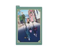 Hobonichi Techo Accessories Spy x Family Planche à crayons pour format A6