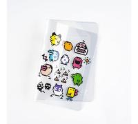 ほぼ日 Hobonichi Techo Accessories Tamagotchi Couverture pour format A6