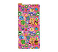 Hobonichi Techo Accessories - Tamagotchi - Planche à crayons Hobonichi pour semaines (90's Tamagotchi)