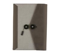 ほぼ日 Hobonichi Techo Couverture de planificateur A5 - Lettre (format cousin, couverture uniquement)