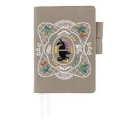 Hobonichi Techo Couverture de planificateur A6 - iyo okumi : A Story About Me (taille originale, couverture uniquement)