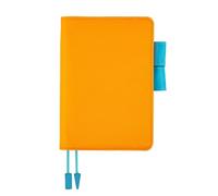 Hobonichi Techo Couverture de planificateur/originale [couverture A6 uniquement] Couleurs : Sunny Beach