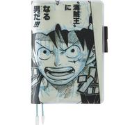 Hobonichi Techo Couverture de planification A5 - Magazine One Piece : épisode 1000