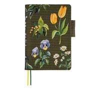 Hobonichi Techo Couverture de planification A5 - Tolight : Jardin de botanique (format cousin, couverture uniquement)
