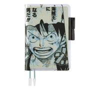 Hobonichi Techo Couverture de planification A6 - Magazine One Piece : épisode 1000