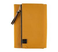 Hobonichi Techo Couverture de planification A6 - Tragen : moutarde (taille originale, couverture uniquement)