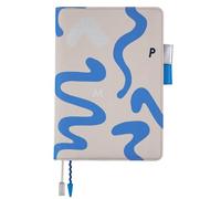 Hobonichi Techo Couverture pour cousin [Couverture A5 uniquement] PAMM : Thanks Sea
