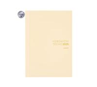 Hobonichi Techo Livre pour cousins [anglais/A5/janvier 2025 Start/Monday Start/Planner]