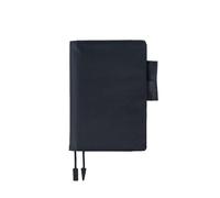 Hobonichi Techo Original & Planner Cover [Couverture A6 uniquement] (marine)
